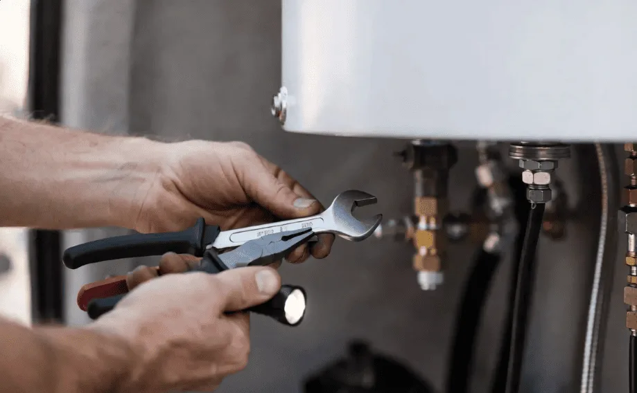 Why choose Water Heater Repair in Freeland, PA